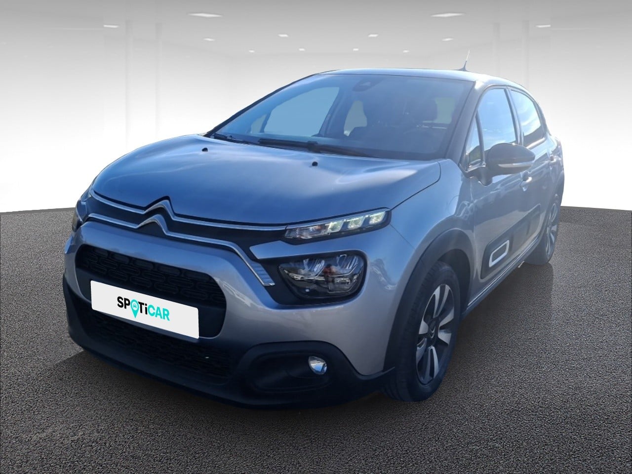 1.2 PureTech 110ch S&S MAX Boite Automatique