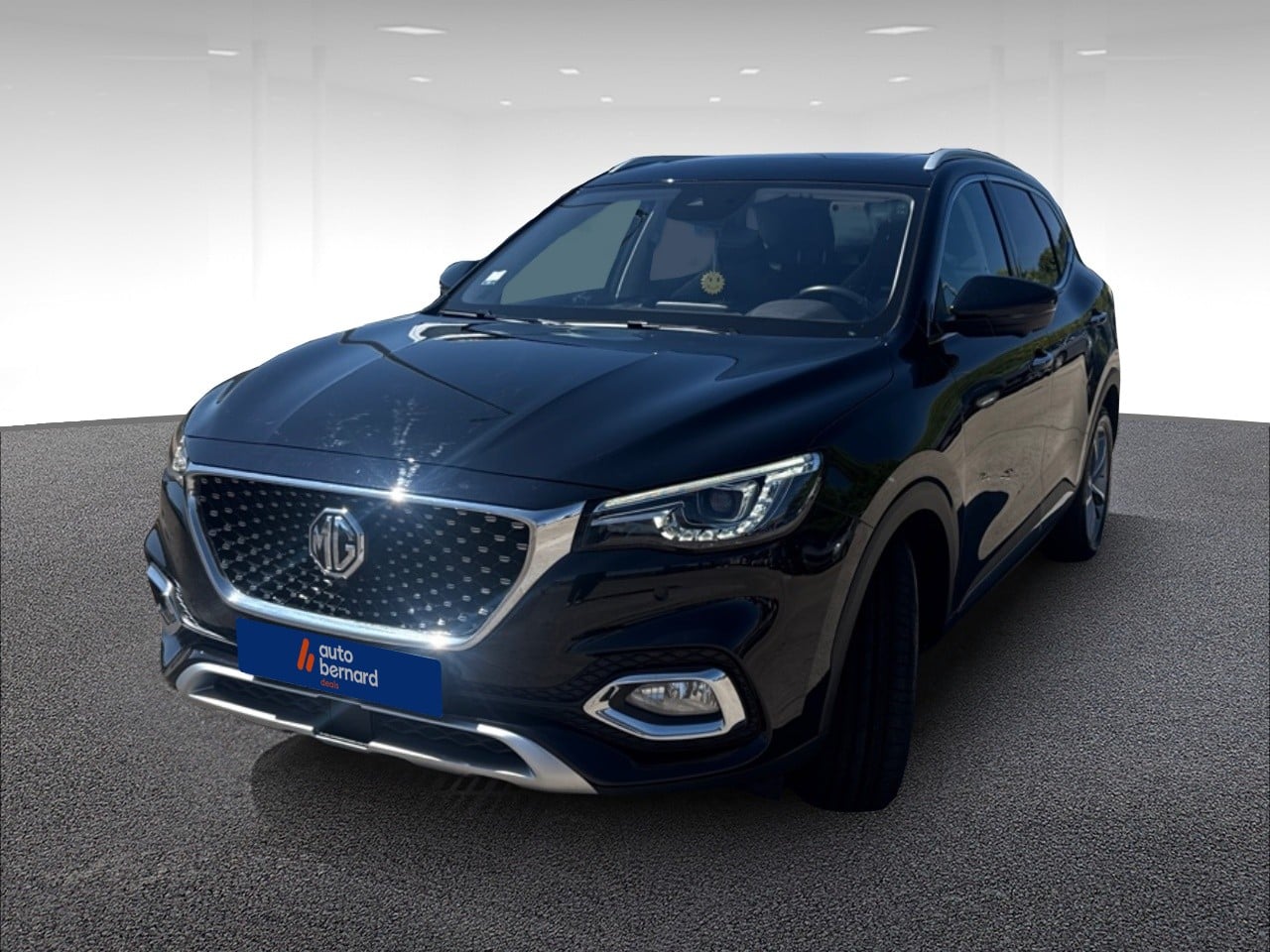 1.5T GDI 258ch PHEV Luxury