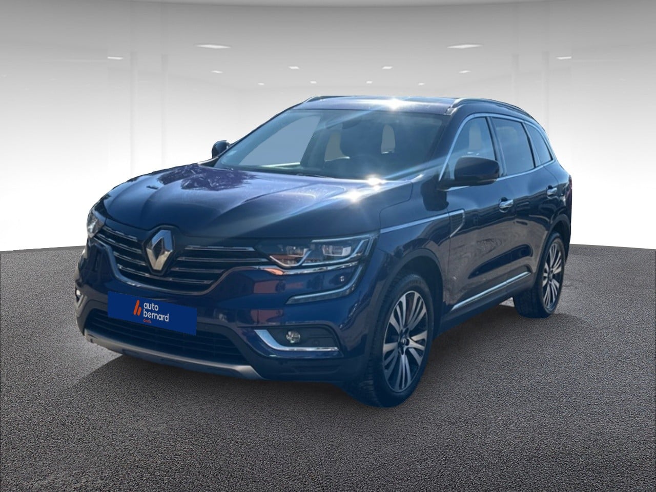 1.6 dCi 130ch energy Intens