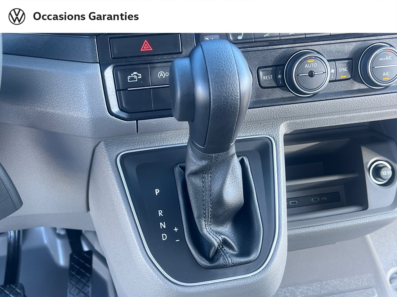 Voitures occasions VOLKSWAGEN Grand California Base Rivery