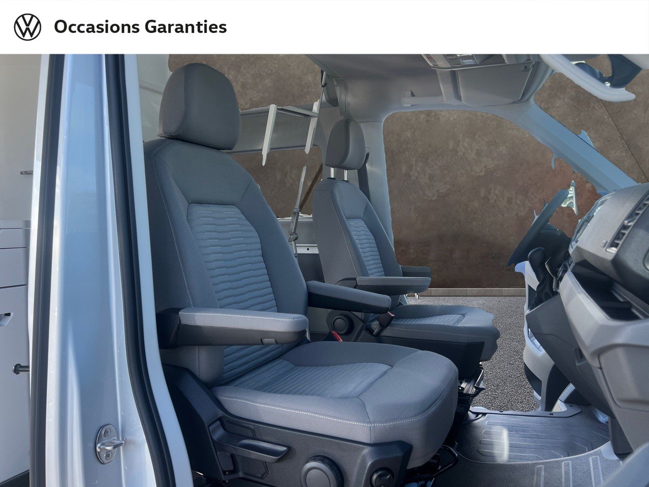Voitures occasions VOLKSWAGEN Grand California Base Rivery