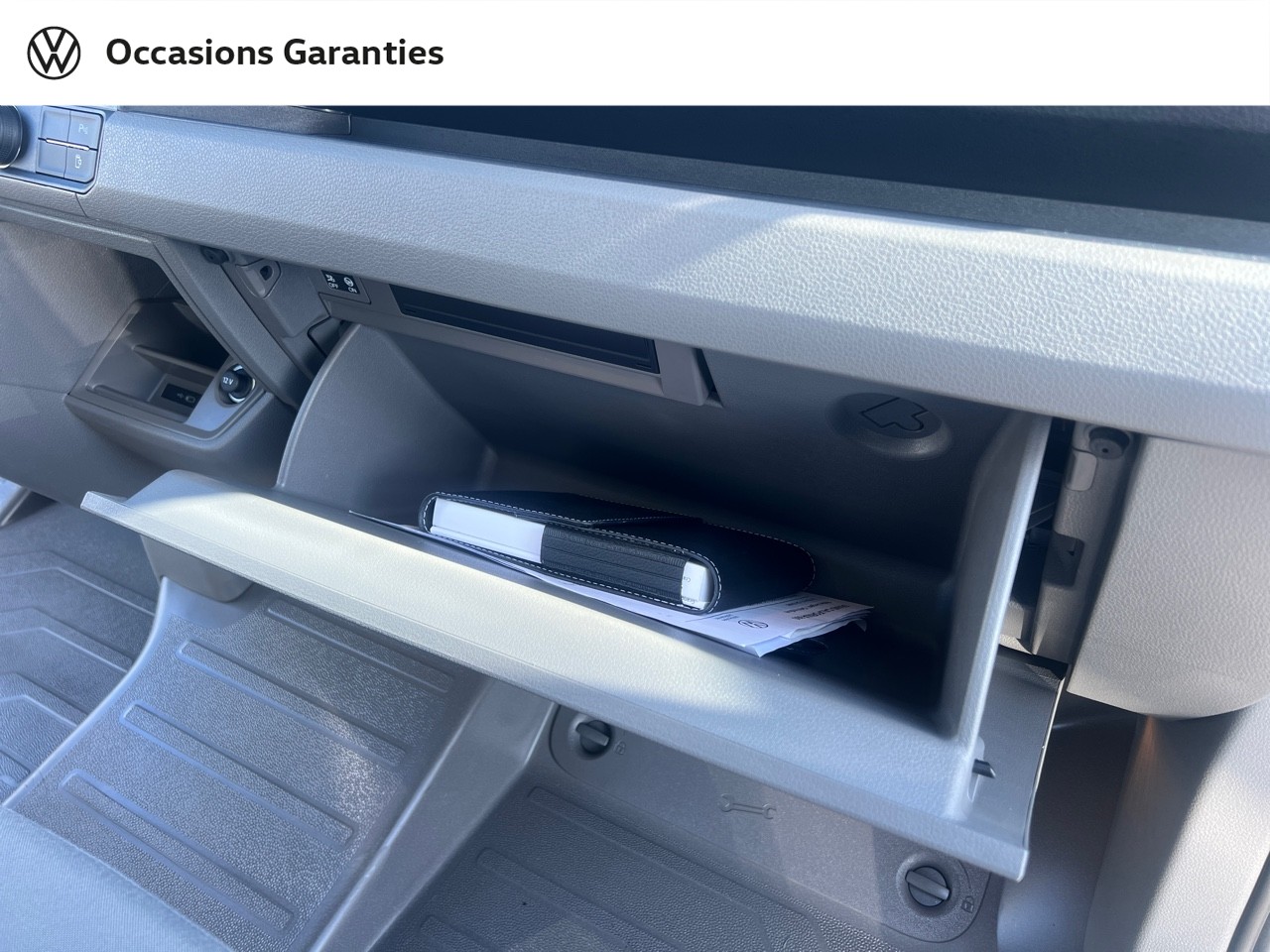 Voitures occasions VOLKSWAGEN Grand California Base Rivery