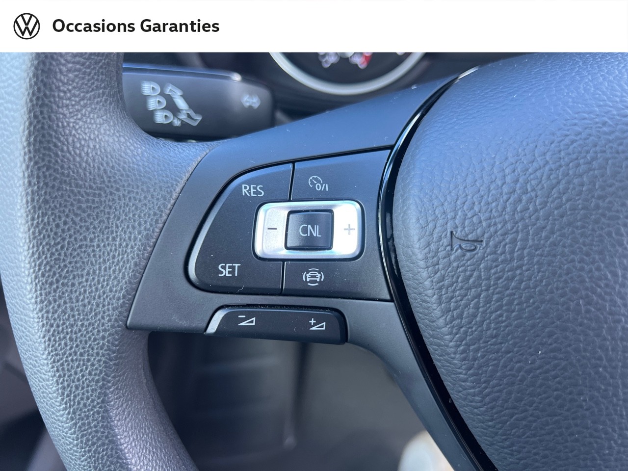Voitures occasions VOLKSWAGEN Grand California Base Rivery