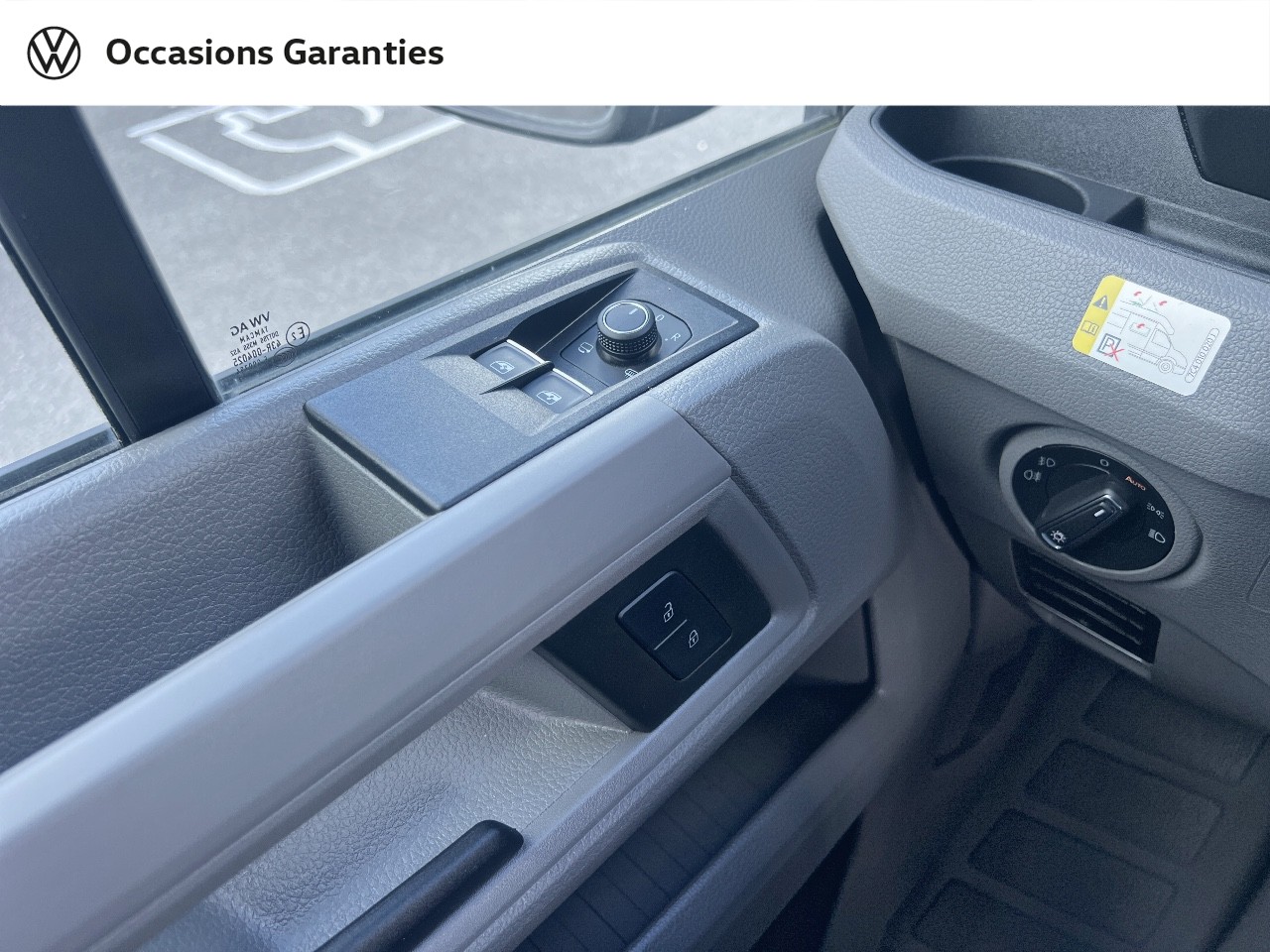 Voitures occasions VOLKSWAGEN Grand California Base Rivery