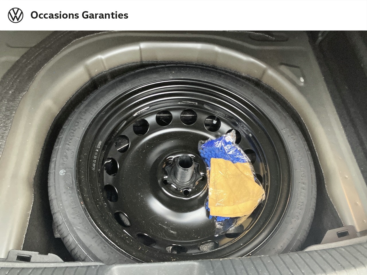 Voitures occasions VOLKSWAGEN TAIGO Life Business Villeneuve-d'Ascq