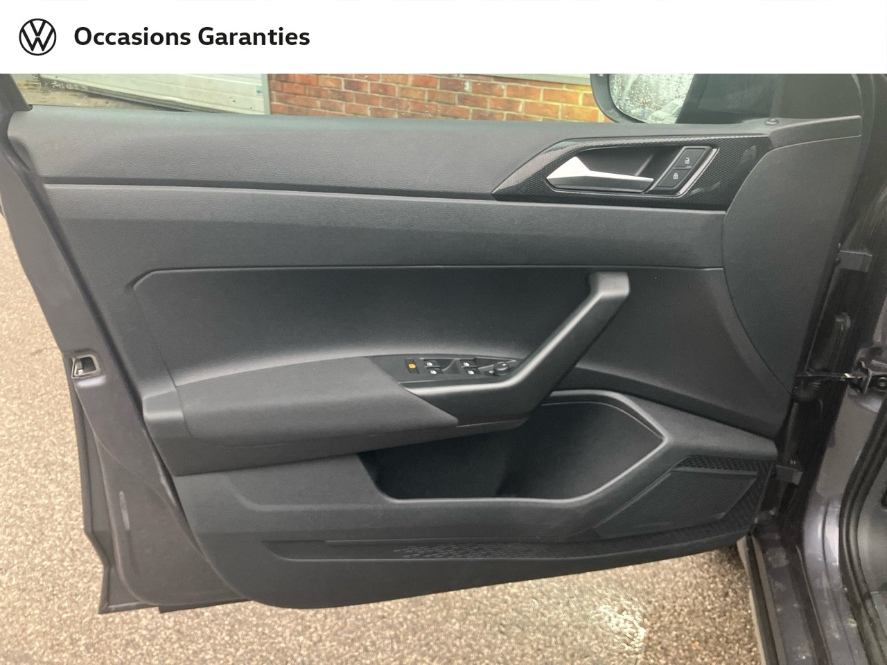 Voitures occasions VOLKSWAGEN TAIGO Life Business Villeneuve-d'Ascq
