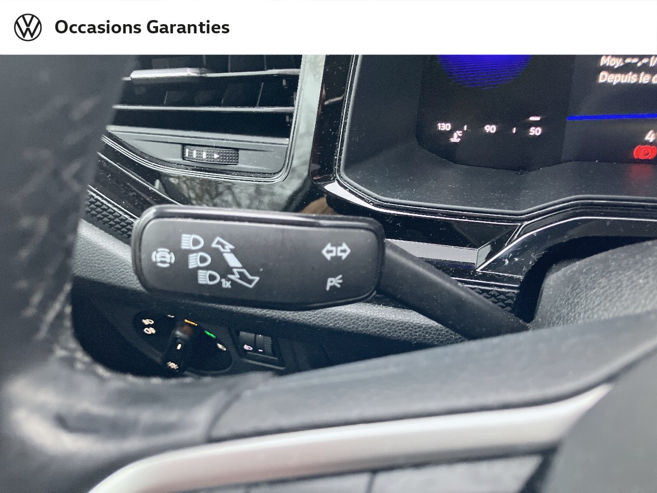 Voitures occasions VOLKSWAGEN TAIGO Life Business Villeneuve-d'Ascq