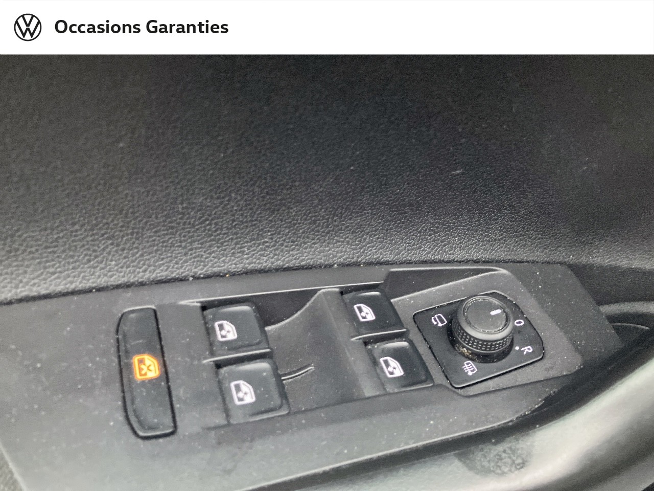 Voitures occasions VOLKSWAGEN TAIGO Life Business Villeneuve-d'Ascq