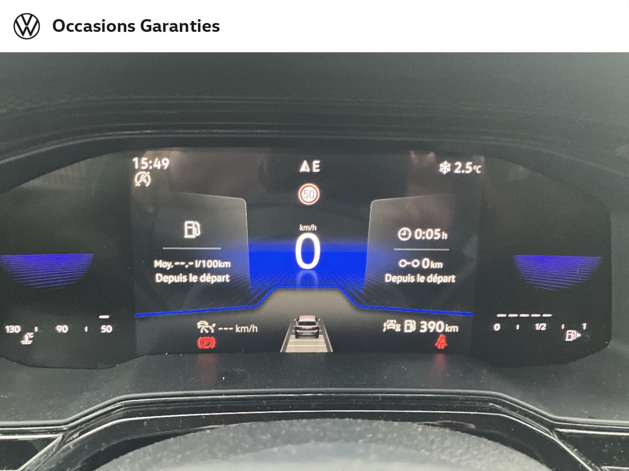 Voitures occasions VOLKSWAGEN TAIGO Life Business Villeneuve-d'Ascq