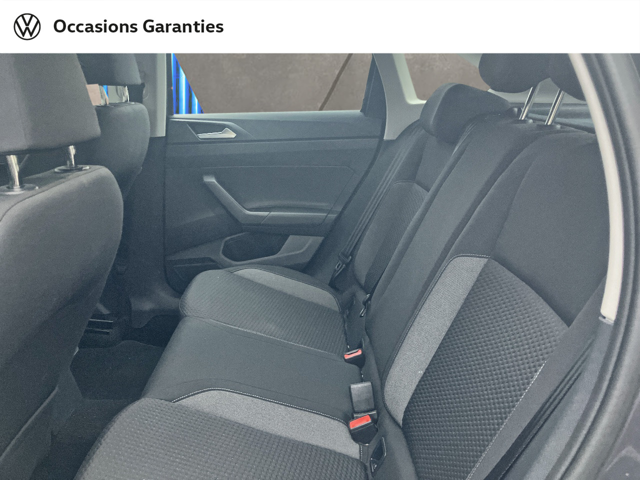 Voitures occasions VOLKSWAGEN TAIGO Life Business Villeneuve-d'Ascq