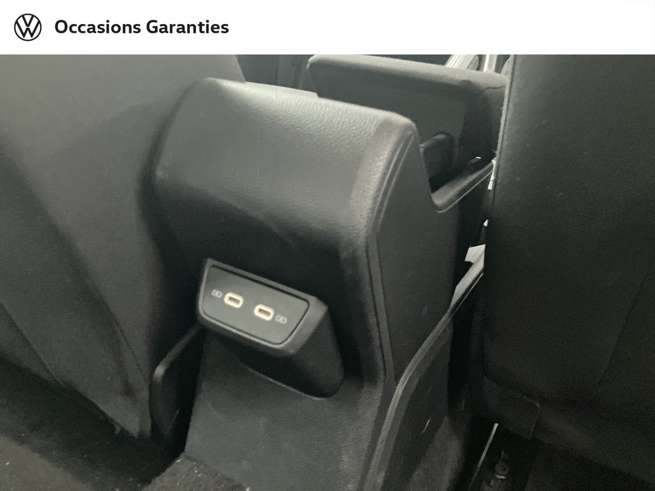 Voitures occasions VOLKSWAGEN TAIGO Life Business Villeneuve-d'Ascq