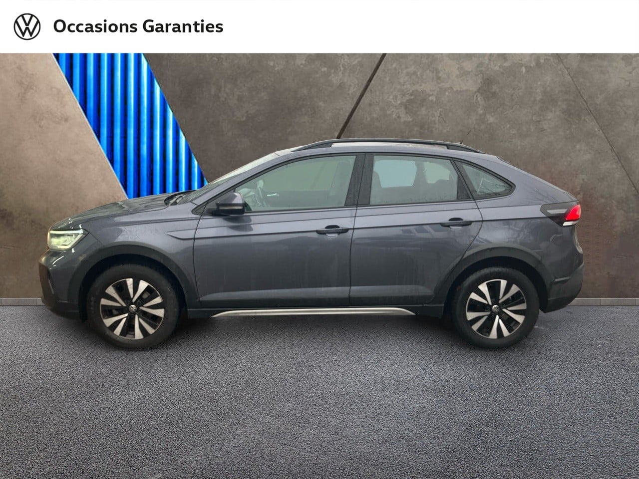 Voitures occasions VOLKSWAGEN TAIGO Life Business Villeneuve-d'Ascq