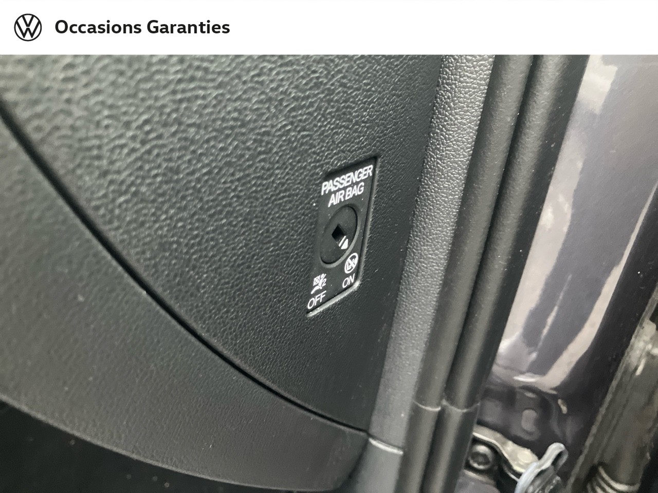 Voitures occasions VOLKSWAGEN TAIGO Life Business Villeneuve-d'Ascq