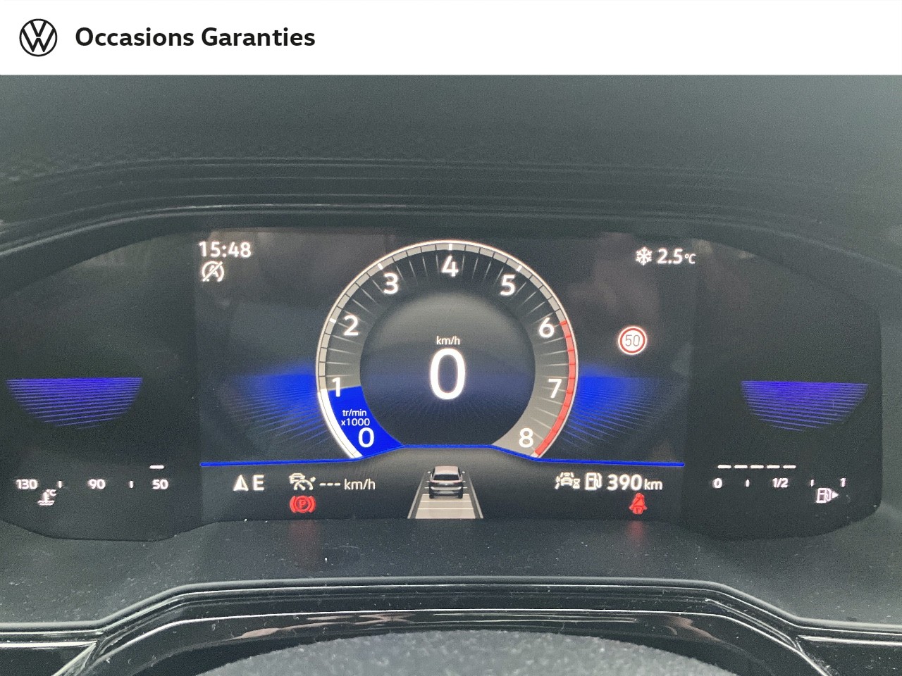 Voitures occasions VOLKSWAGEN TAIGO Life Business Villeneuve-d'Ascq