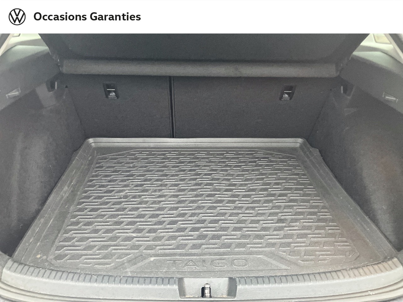 Voitures occasions VOLKSWAGEN TAIGO Life Business Villeneuve-d'Ascq