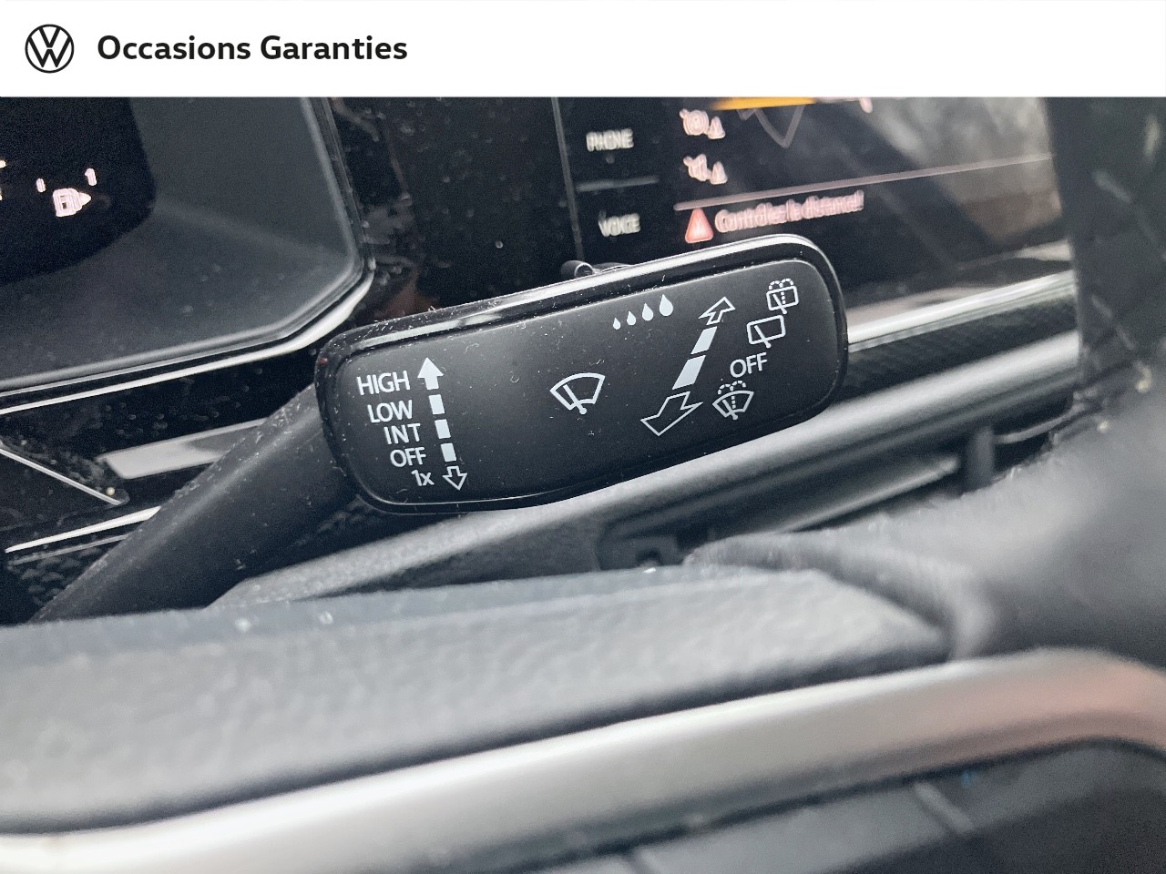 Voitures occasions VOLKSWAGEN TAIGO Life Business Villeneuve-d'Ascq