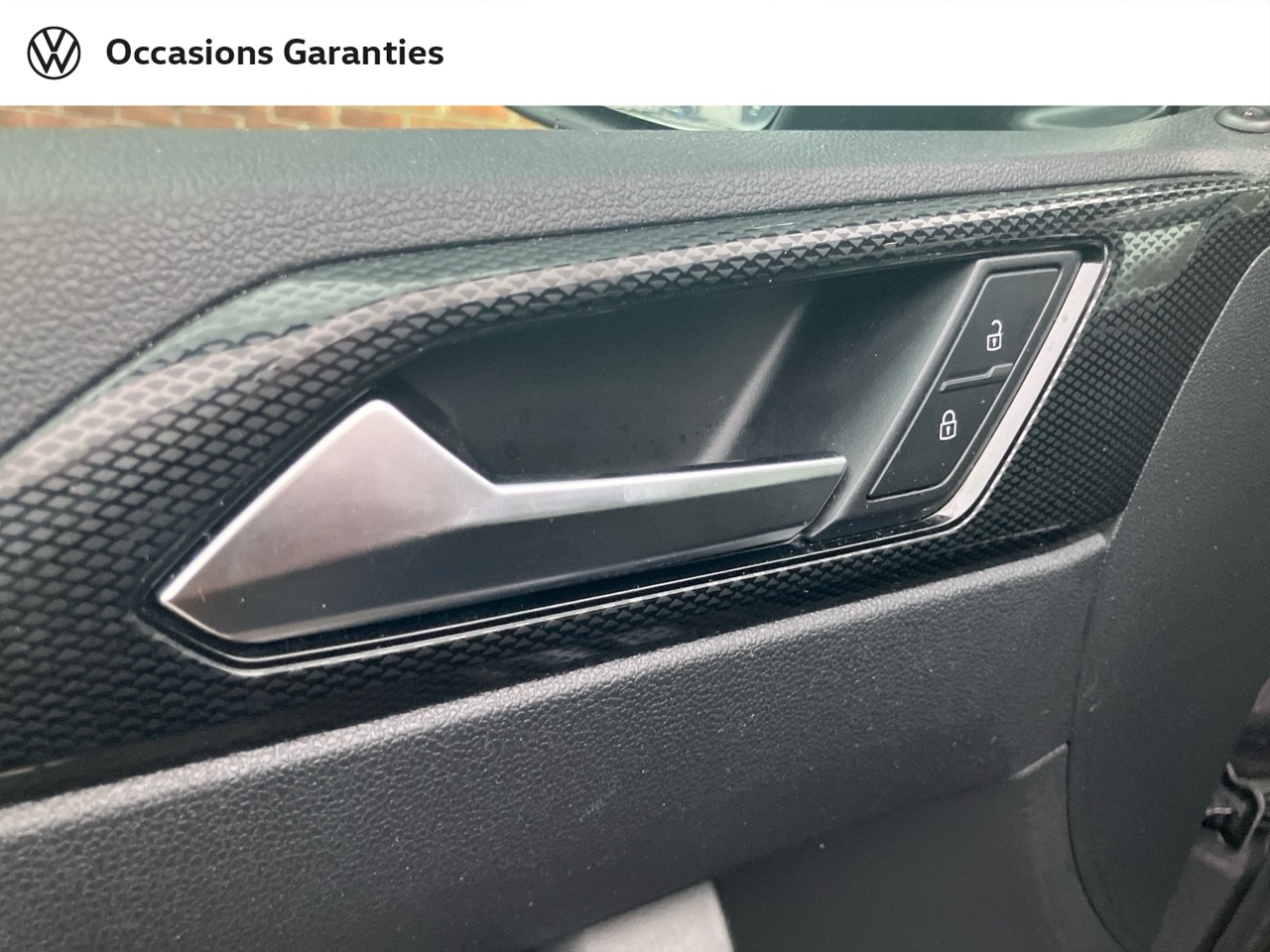 Voitures occasions VOLKSWAGEN TAIGO Life Business Villeneuve-d'Ascq