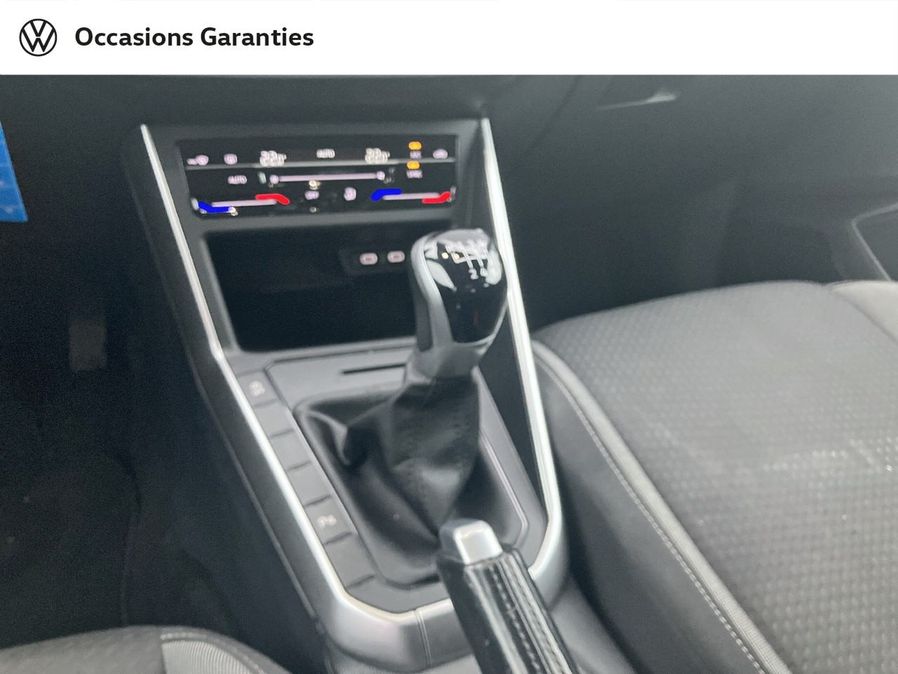 Voitures occasions VOLKSWAGEN TAIGO Life Business Villeneuve-d'Ascq