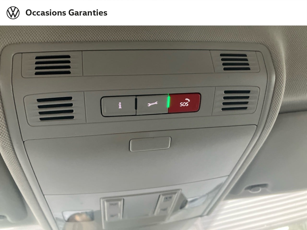 Voitures occasions VOLKSWAGEN TAIGO Life Business Villeneuve-d'Ascq