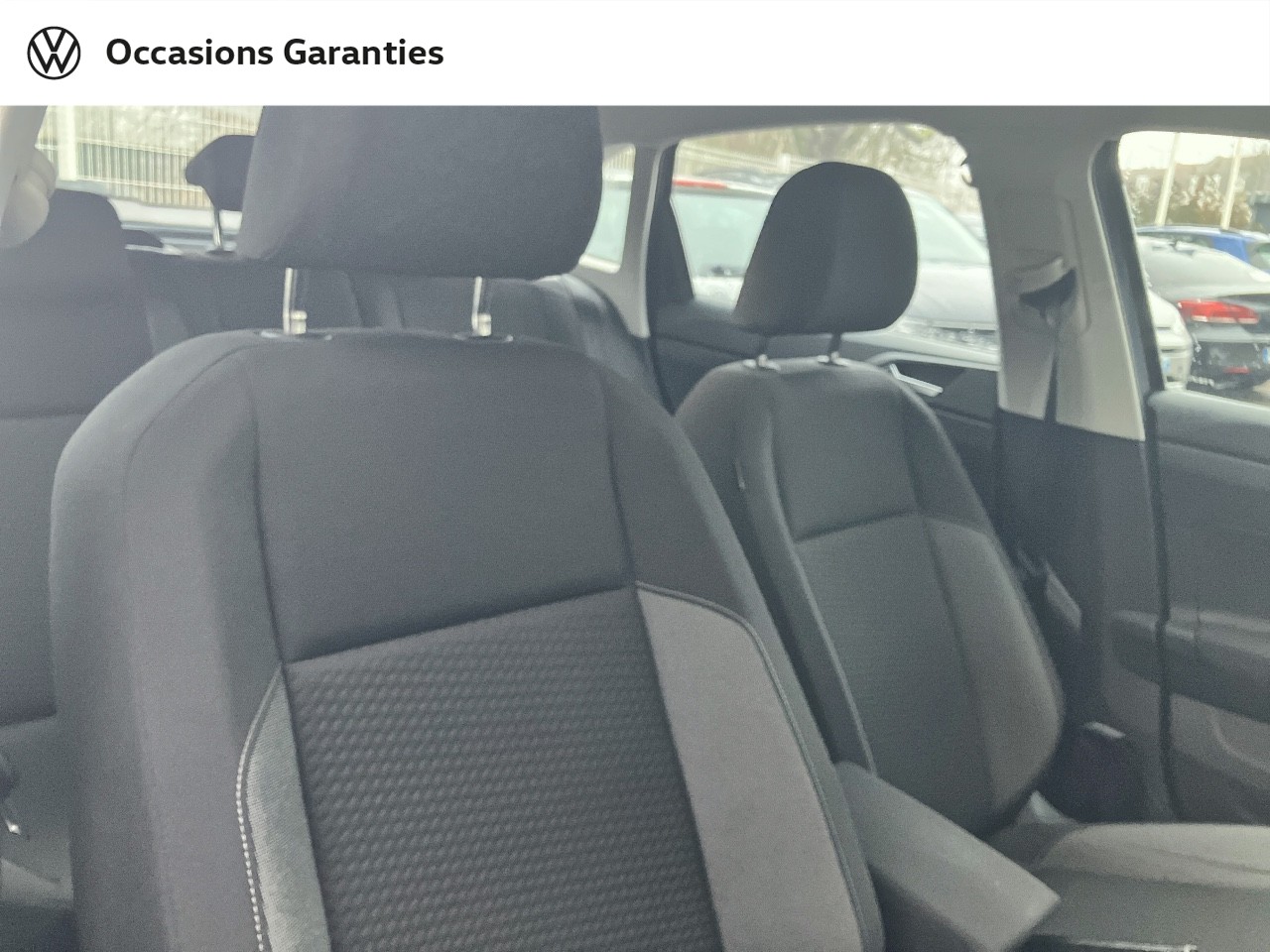 Voitures occasions VOLKSWAGEN TAIGO Life Business Villeneuve-d'Ascq