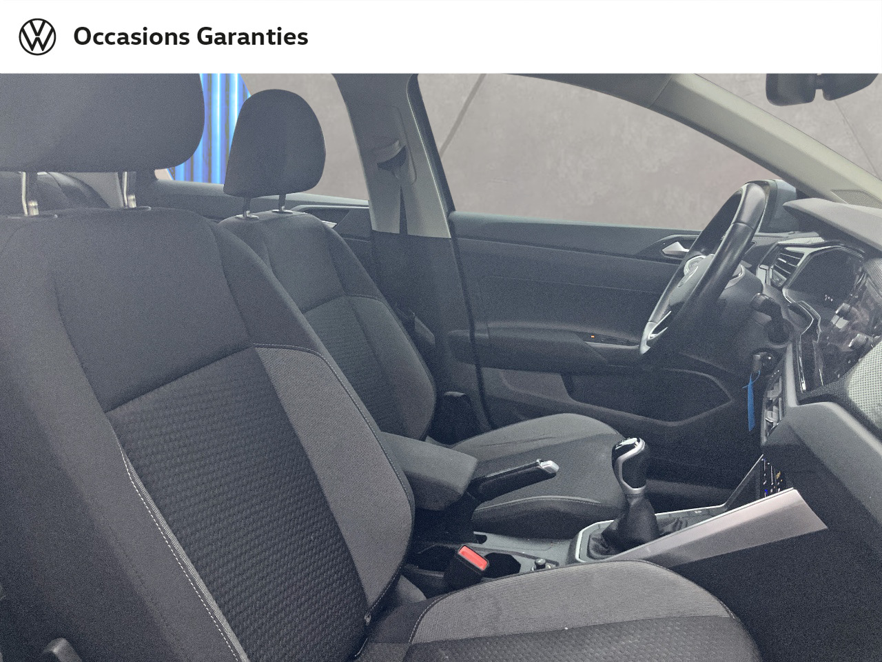 Voitures occasions VOLKSWAGEN TAIGO Life Business Villeneuve-d'Ascq