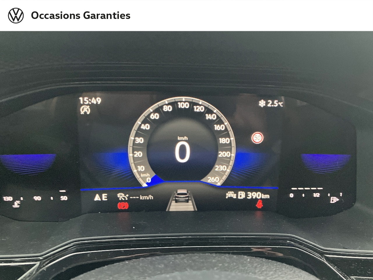 Voitures occasions VOLKSWAGEN TAIGO Life Business Villeneuve-d'Ascq