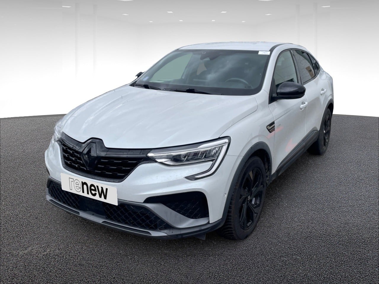 1.6 E-Tech hybride 145ch Engineered -22