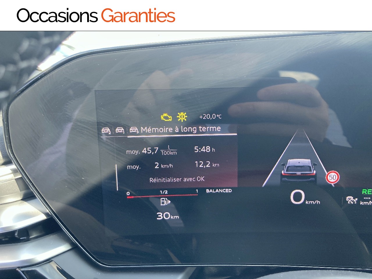 Voitures occasions Audi A5 Avant S line Bruay-la-Buissière