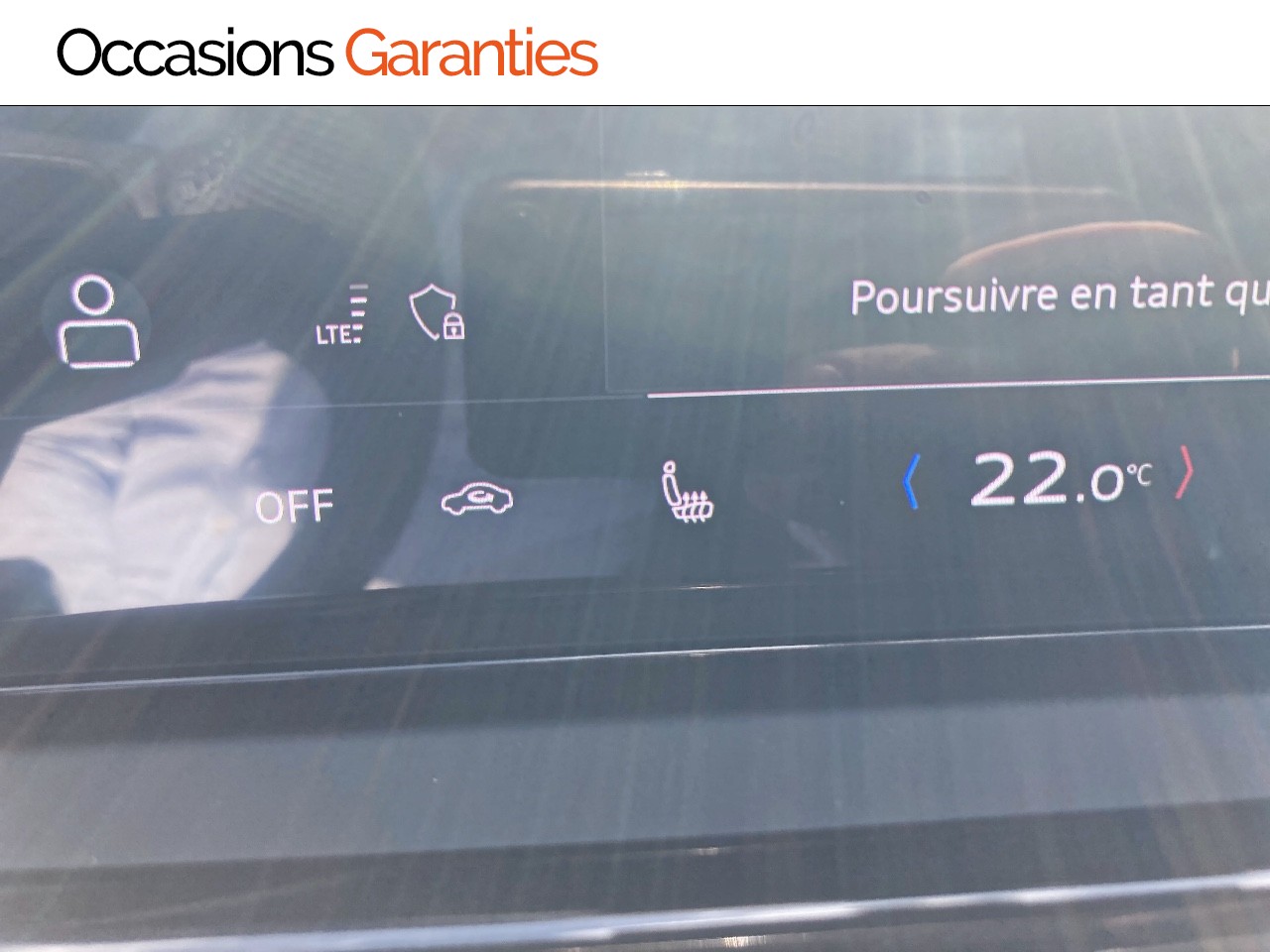 Voitures occasions Audi A5 Avant S line Bruay-la-Buissière