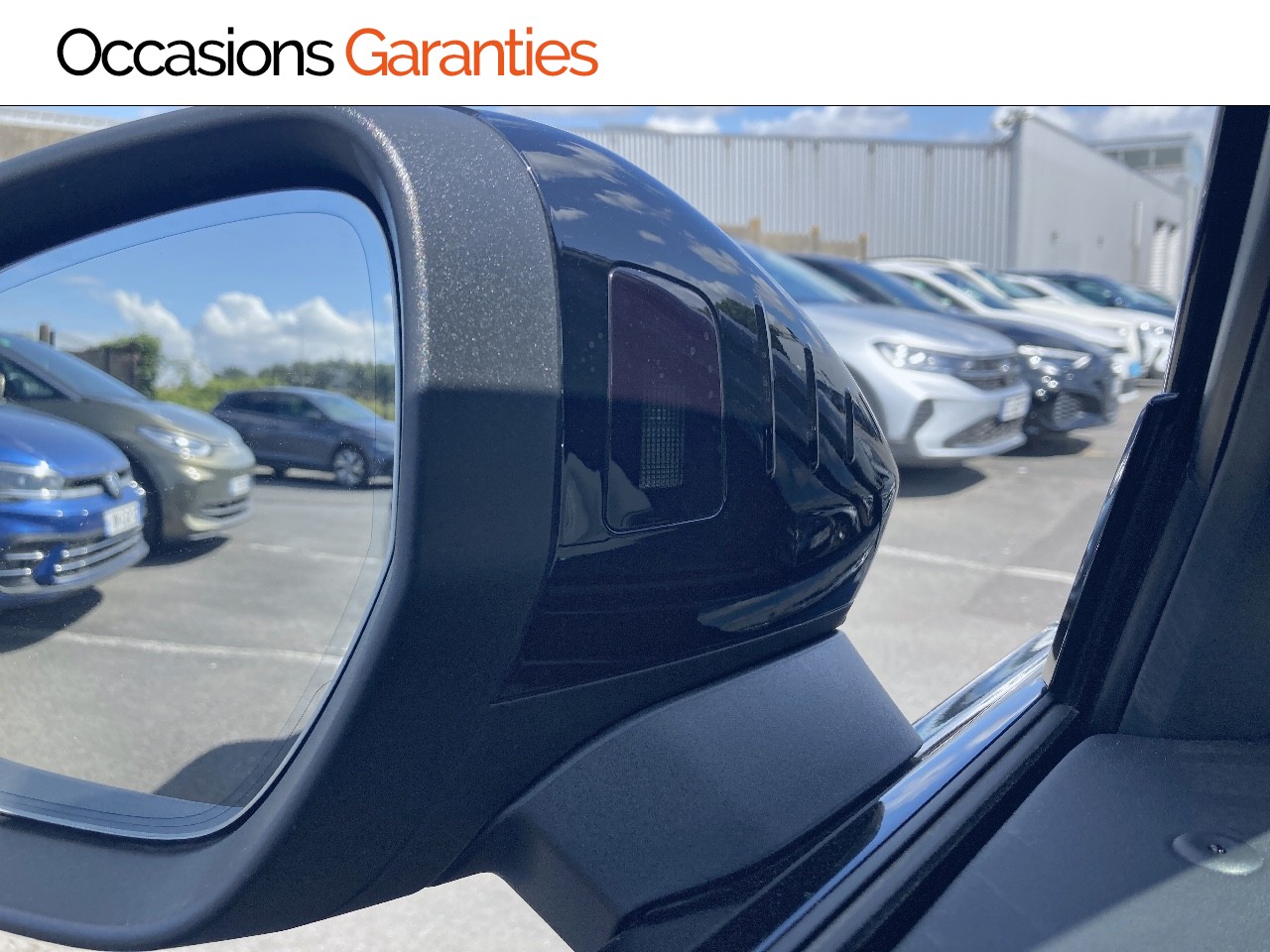 Voitures occasions Audi A5 Avant S line Bruay-la-Buissière