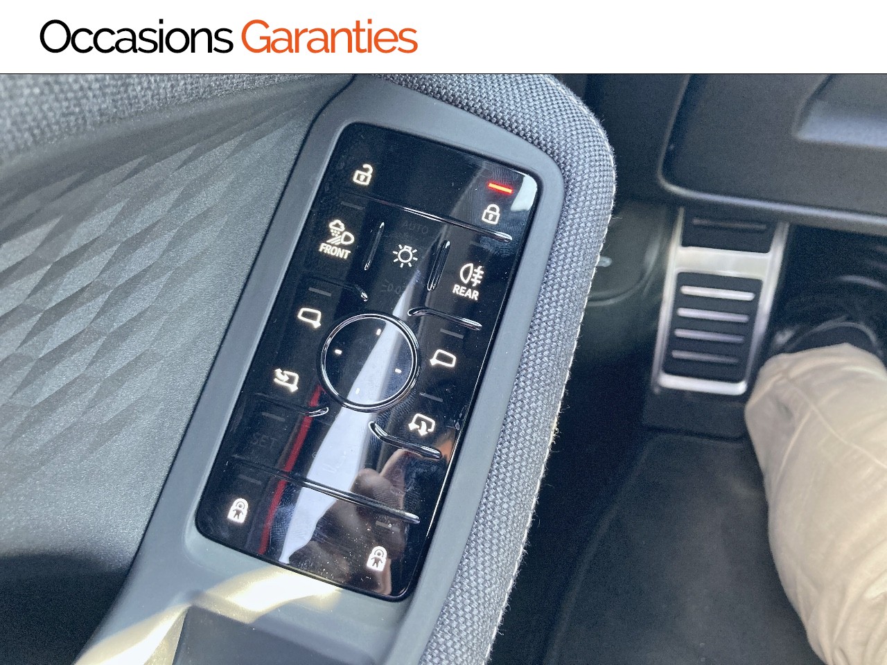 Voitures occasions Audi A5 Avant S line Bruay-la-Buissière