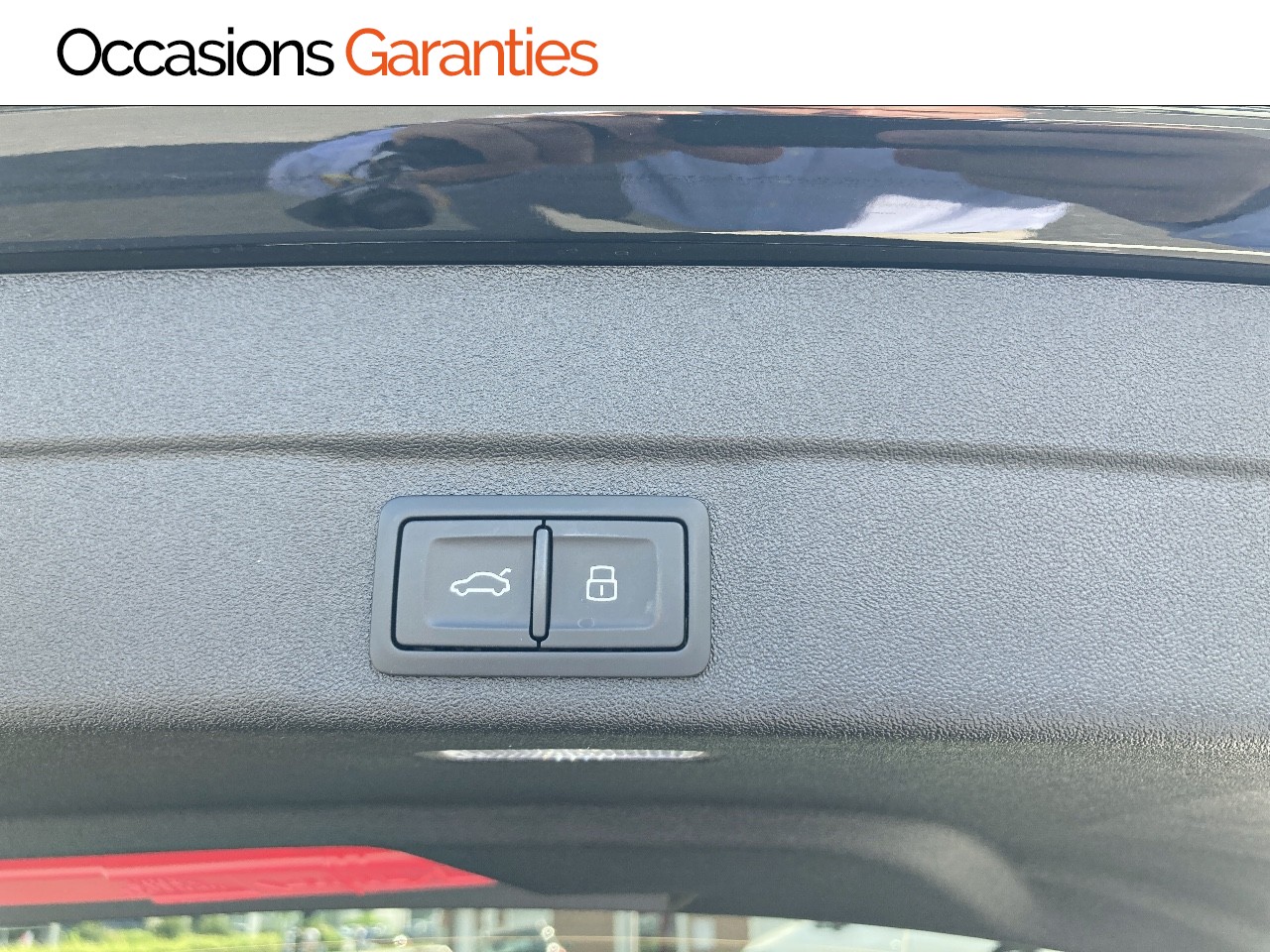 Voitures occasions Audi A5 Avant S line Bruay-la-Buissière