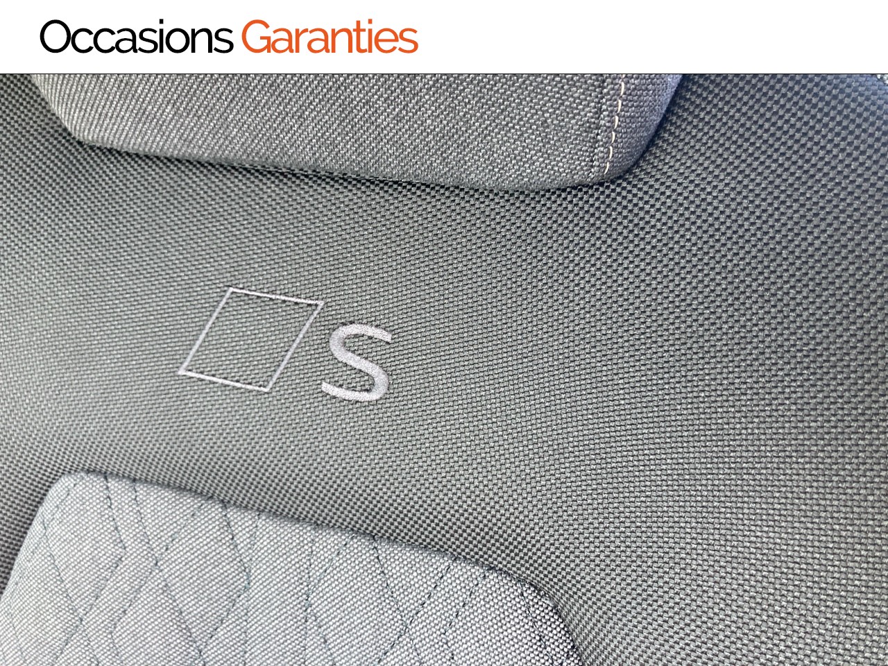 Voitures occasions Audi A5 Avant S line Bruay-la-Buissière