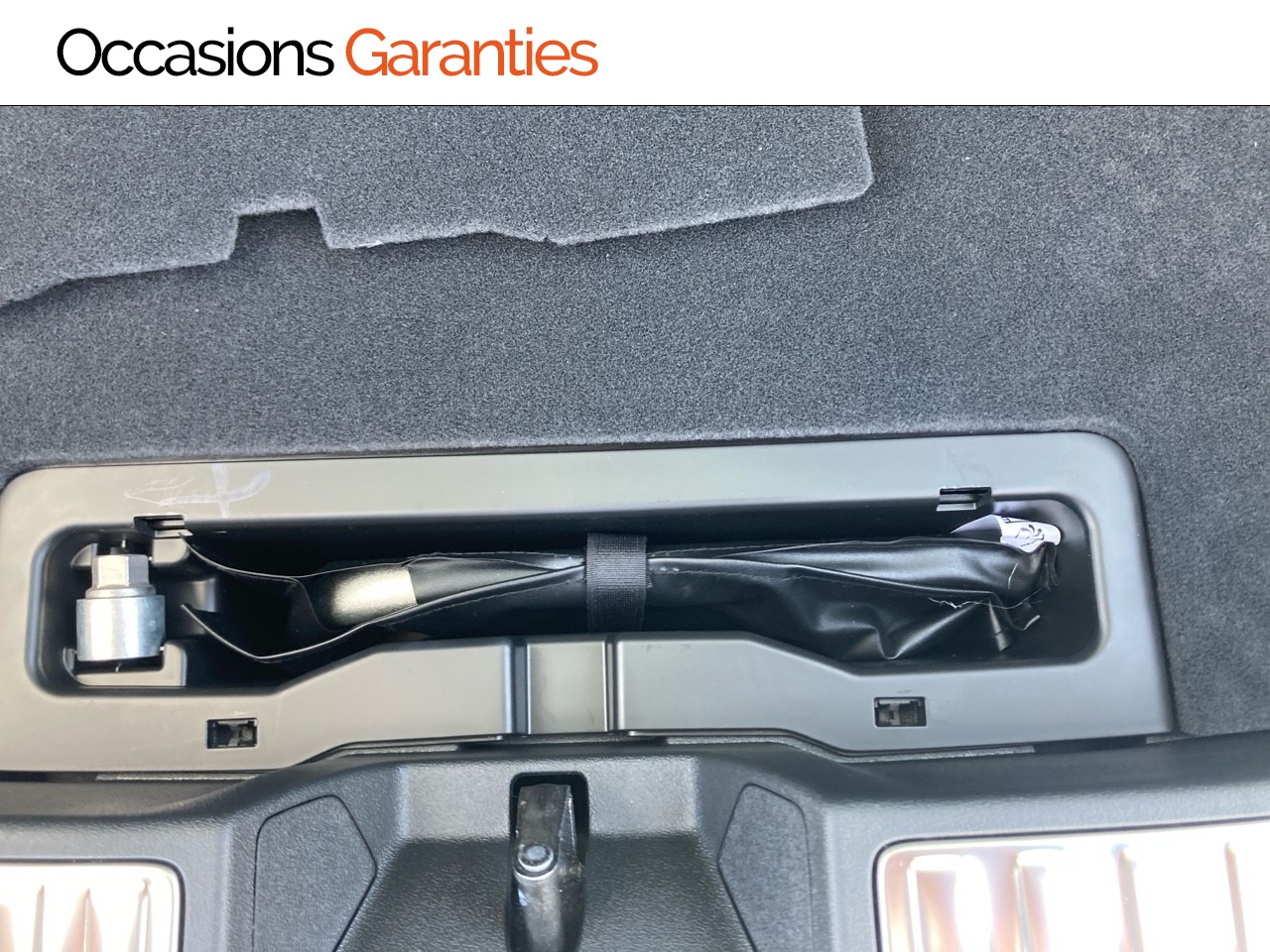 Voitures occasions Audi A5 Avant S line Bruay-la-Buissière