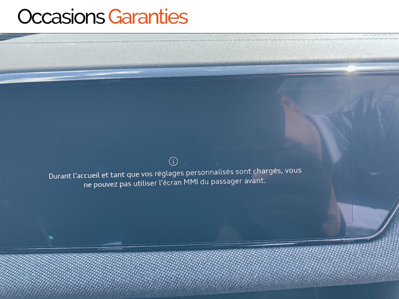 Voitures occasions Audi A5 Avant S line Bruay-la-Buissière