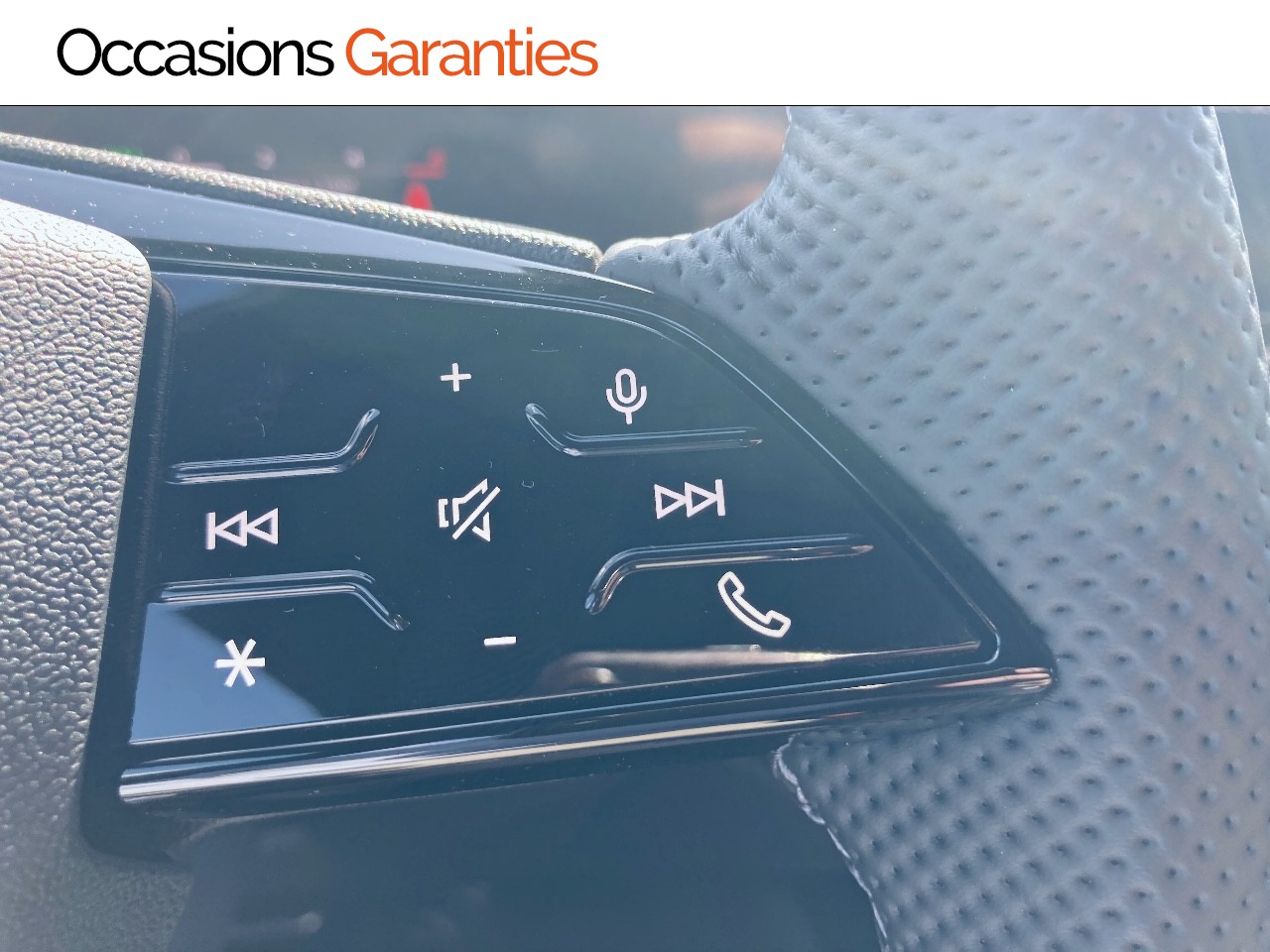 Voitures occasions Audi A5 Avant S line Bruay-la-Buissière