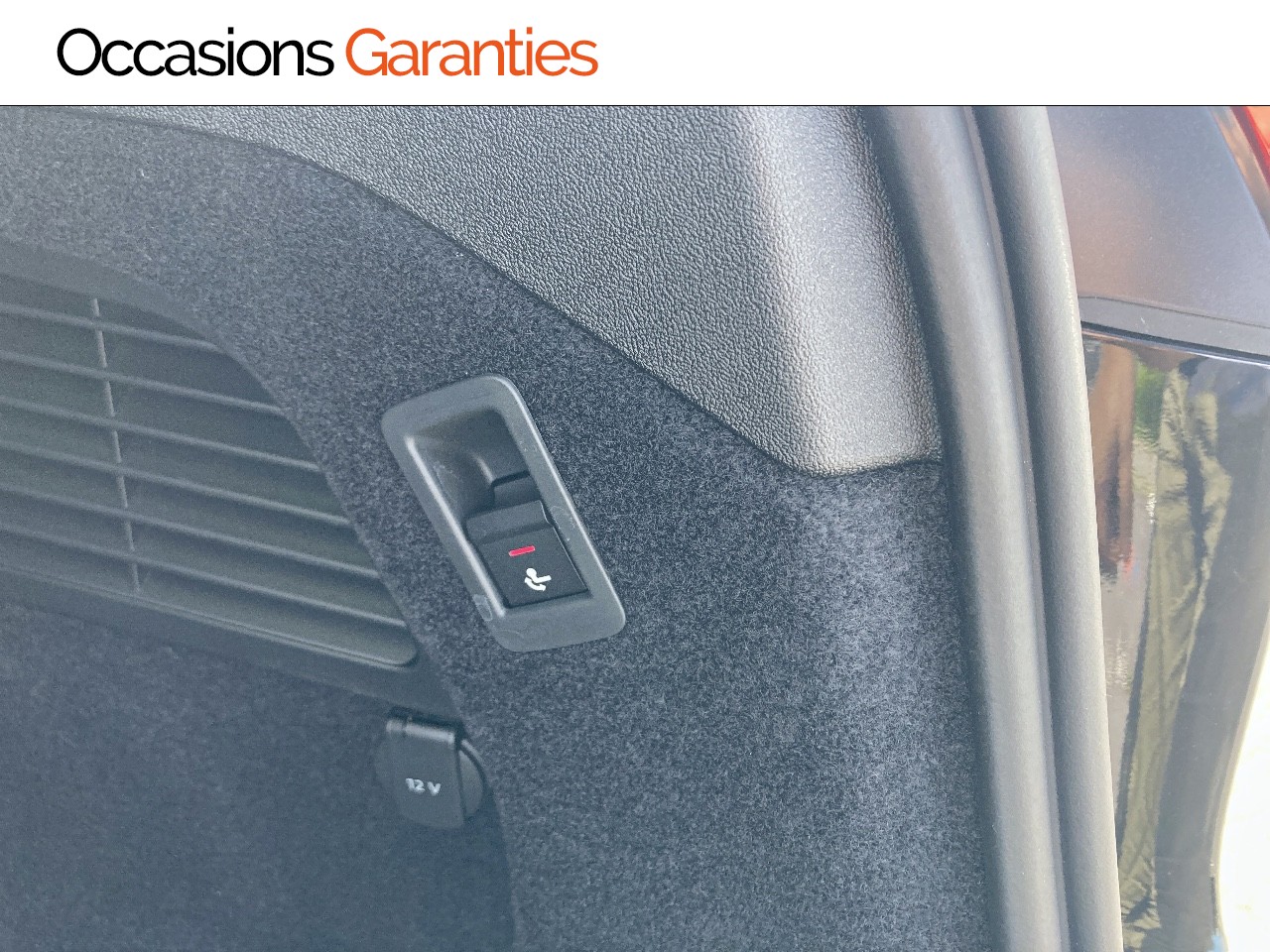 Voitures occasions Audi A5 Avant S line Bruay-la-Buissière