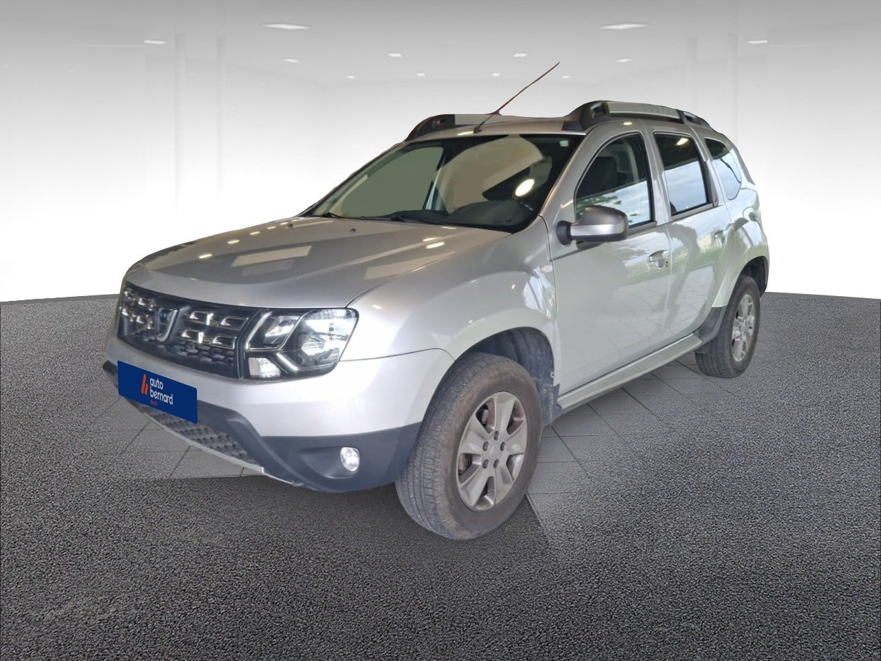 1.5 dCi 110ch Prestige 4X2