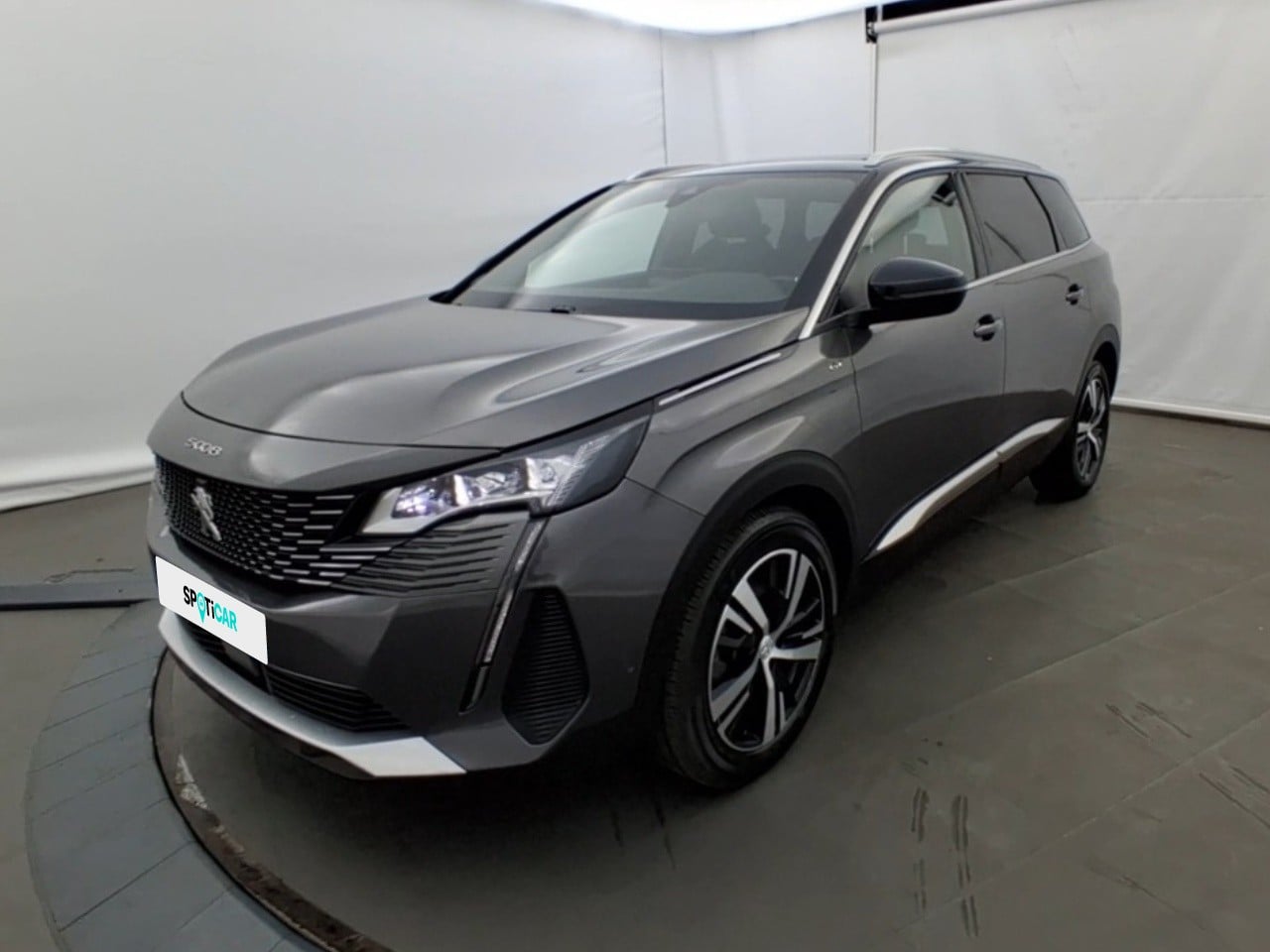 Hybrid 136ch GT e-DCS6