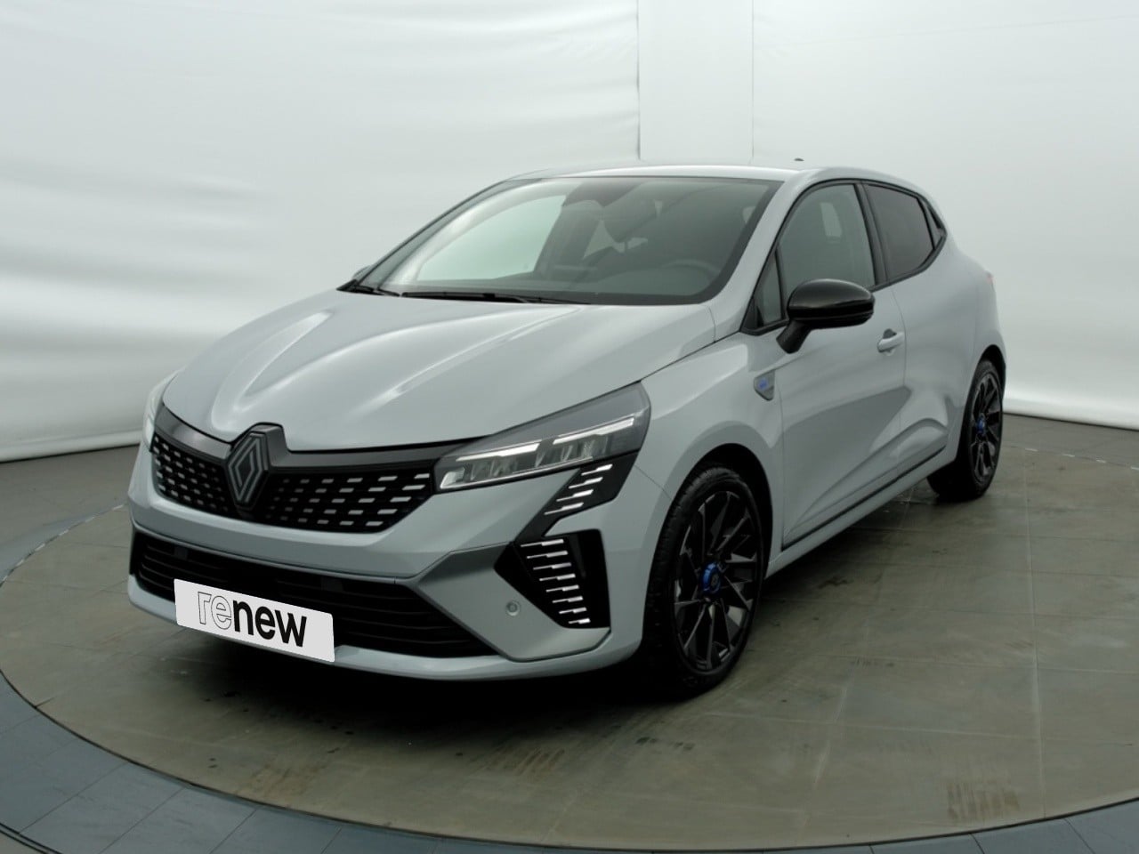 1.6 E-Tech 145ch full hybrid esprit Alpine - 24