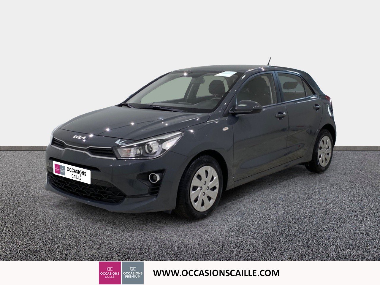 KIA RIO MOTION 1.0 100CV