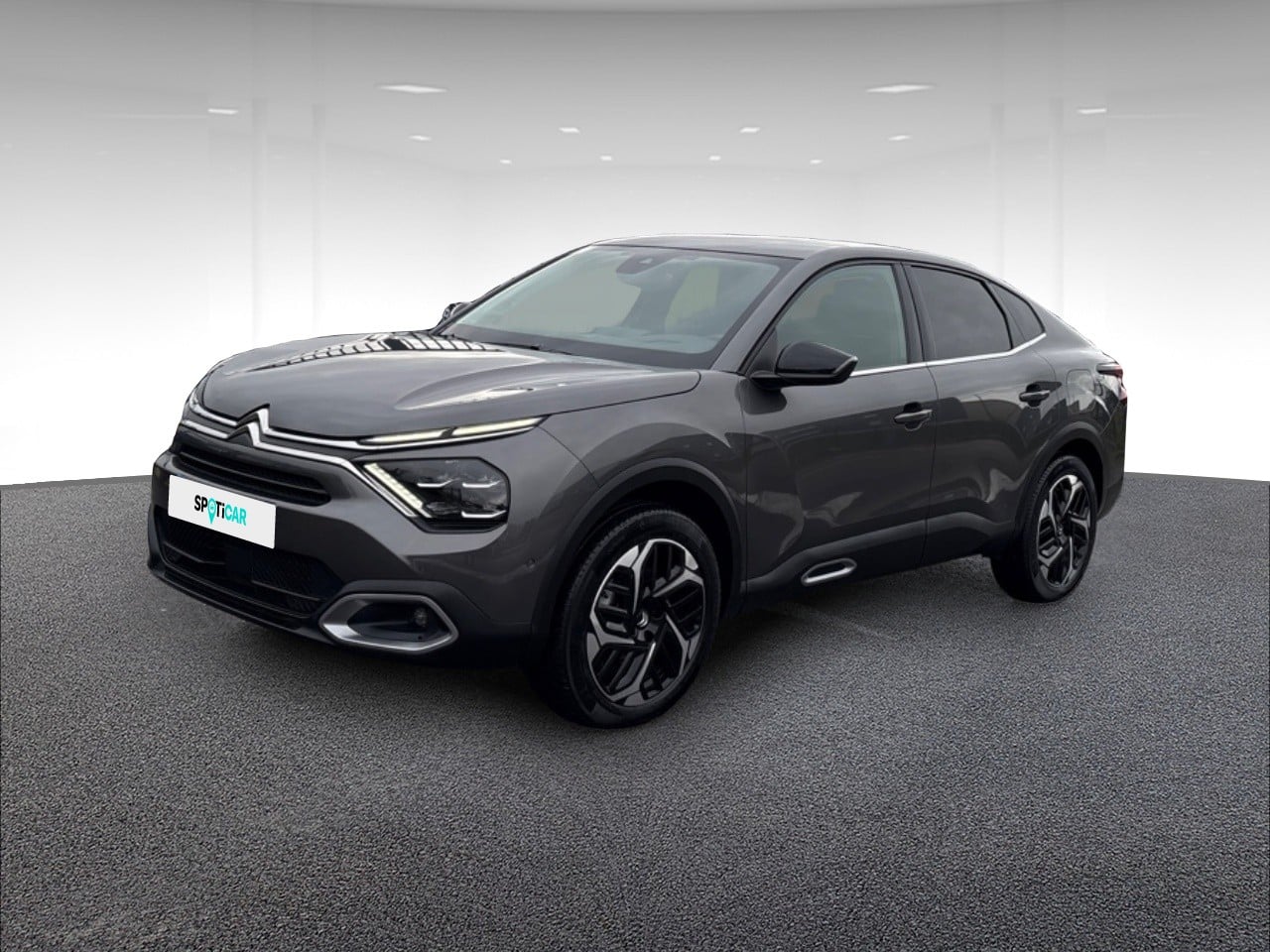1.2 PureTech 130ch S&S MAX Automatique