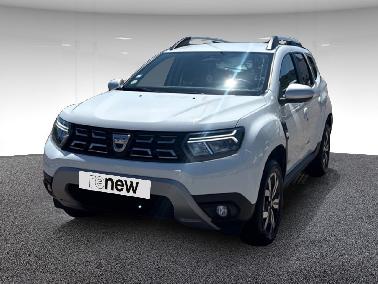 1.5 Blue dCi 115ch Prestige 4x2