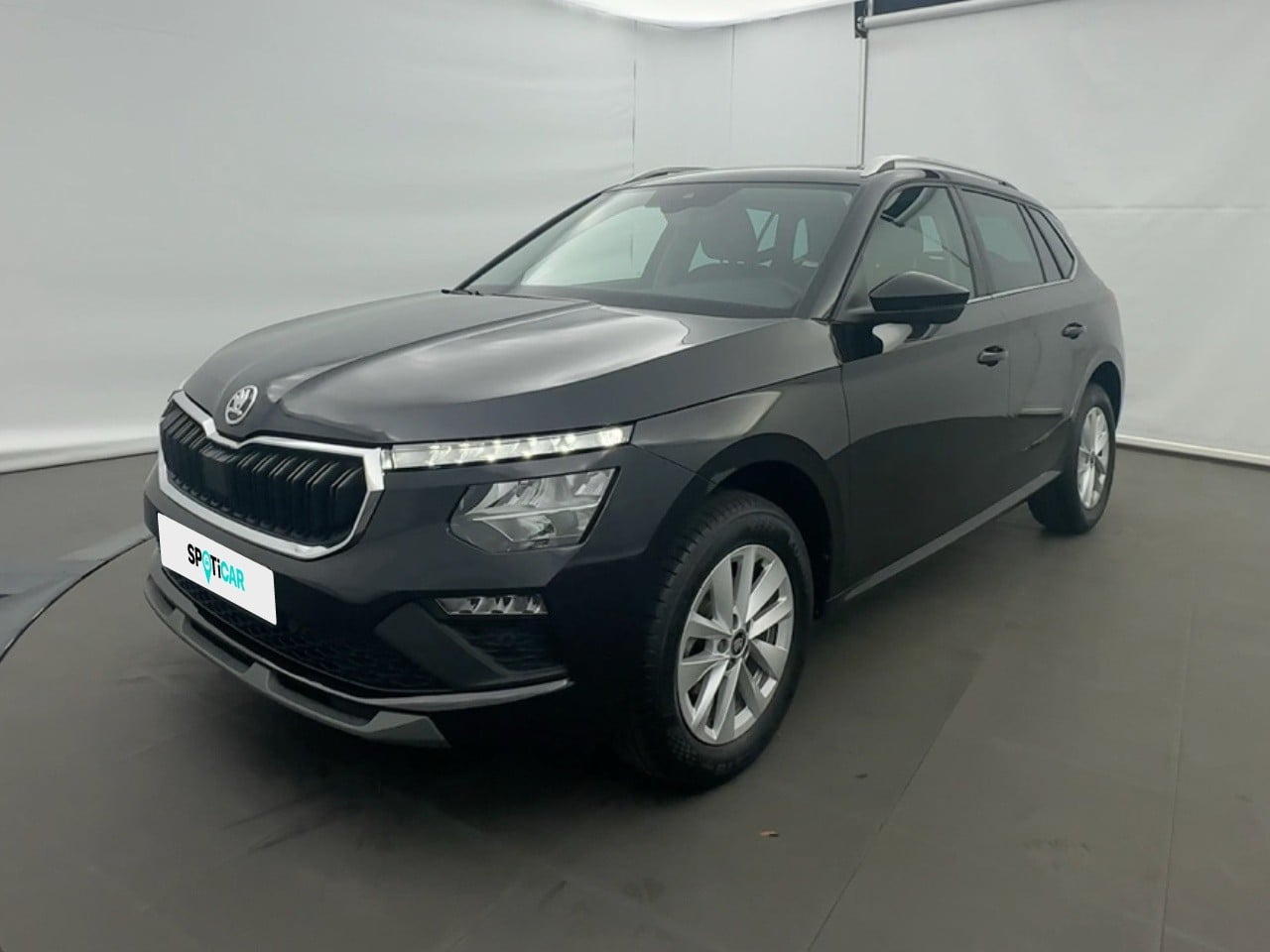 1.0 TSI Evo 2 116ch Selection