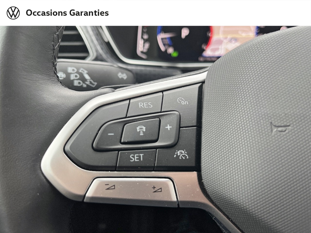 Voitures occasions VOLKSWAGEN T-CROSS Style Metz