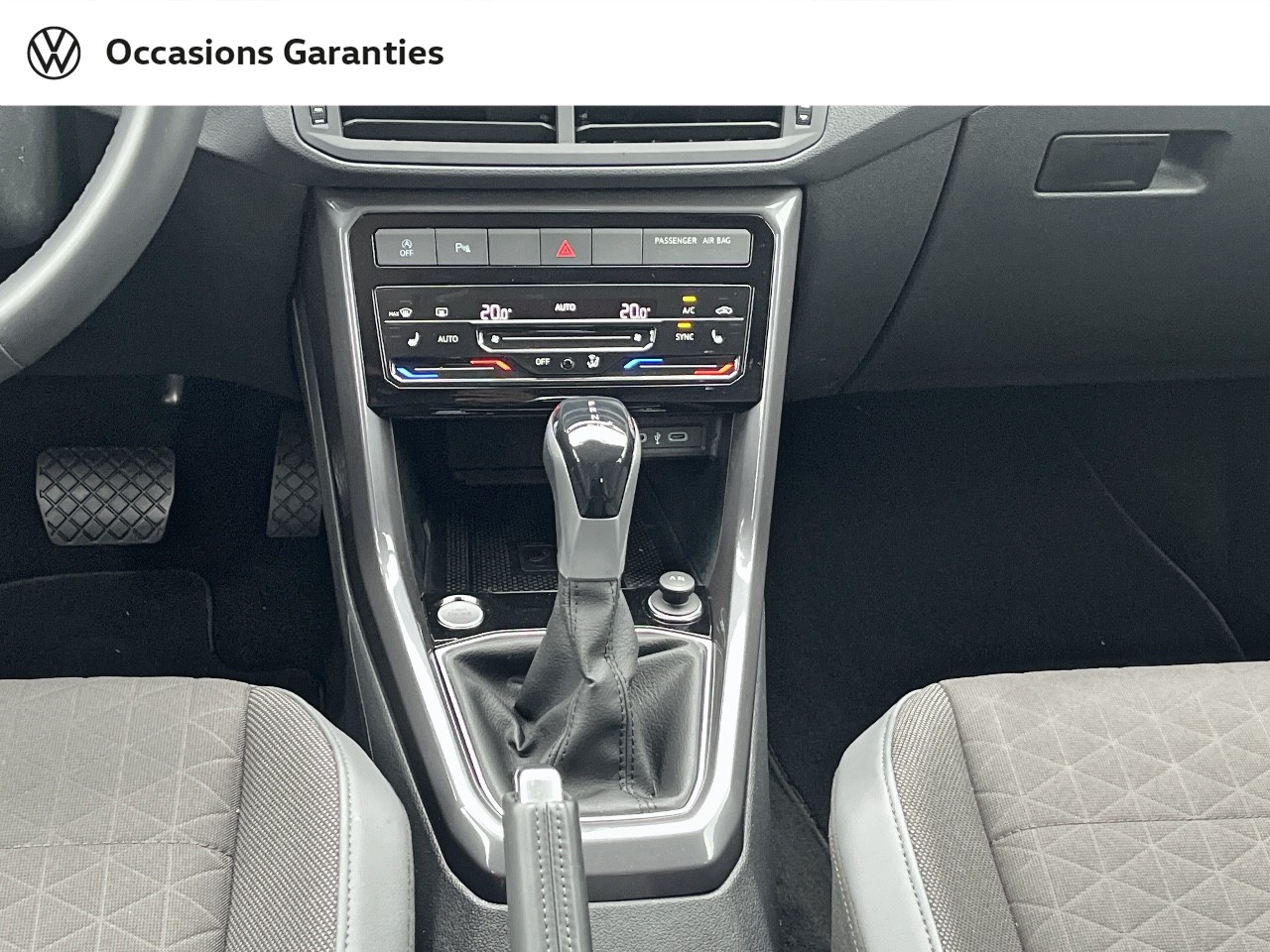 Voitures occasions VOLKSWAGEN T-CROSS Style Metz