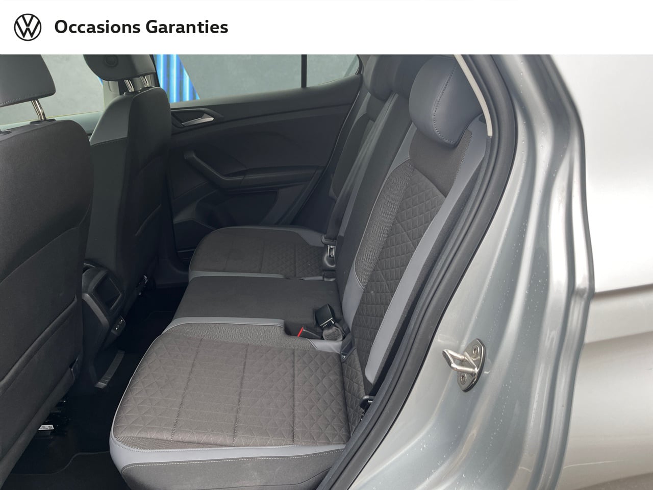 Voitures occasions VOLKSWAGEN T-CROSS Style Metz