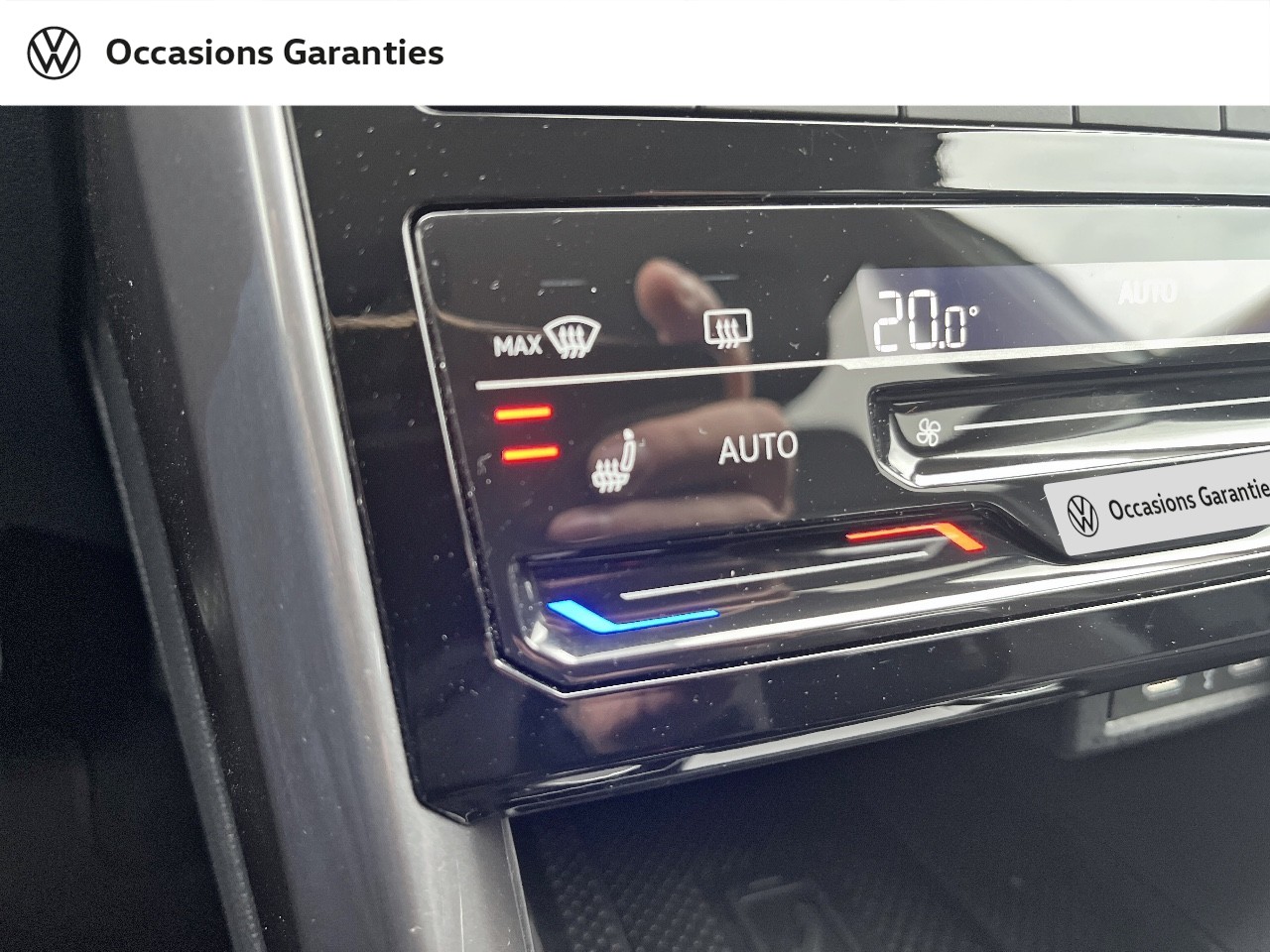 Voitures occasions VOLKSWAGEN T-CROSS Style Metz