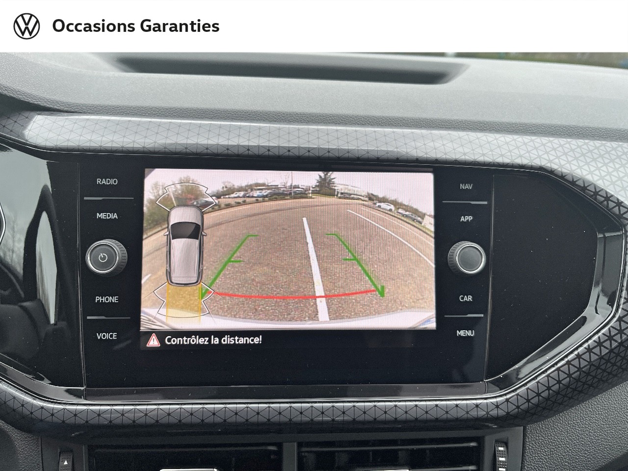 Voitures occasions VOLKSWAGEN T-CROSS Style Metz