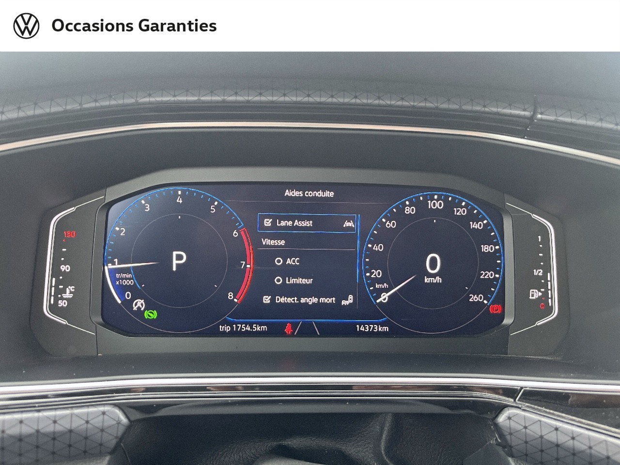 Voitures occasions VOLKSWAGEN T-CROSS Style Metz